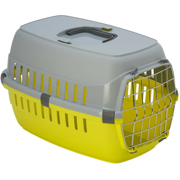 MODERNA - Roadrunner Metal Door