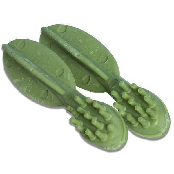 DAFIKO | TOOTHBRUSH - Chloropy