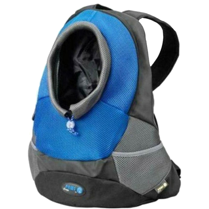 Crazy paws cheap backpack