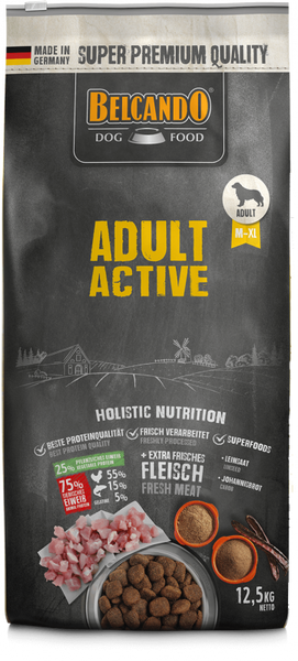 BELCANDO - Adult Active