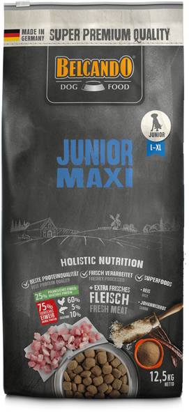 BELCANDO - JUNIOR | Maxi
