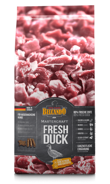 BELCANDO - Mastercraft Pačetina