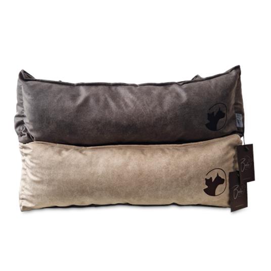 BESTA - Calm Bed | Sivi