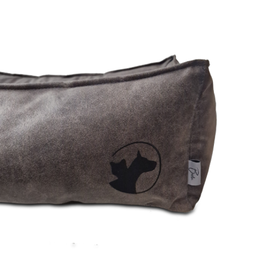 BESTA - Calm Bed | Sivi