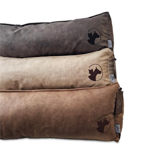 BESTA - Calm Bed | Sivi