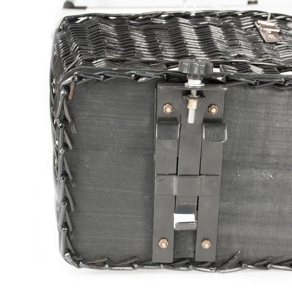 DUVO PLUS -  Provence Wicker Back