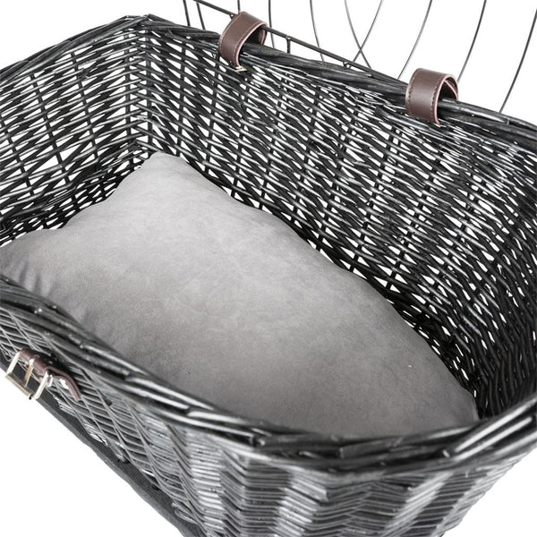 DUVO PLUS -  Provence Wicker Back