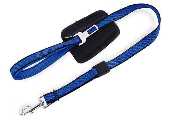 PATENTO PET - Walk & Drive