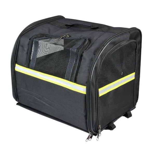 DUVO PLUS - Pet bike bag for carrier