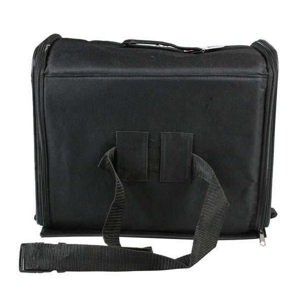 DUVO PLUS - Pet bike bag for carrier