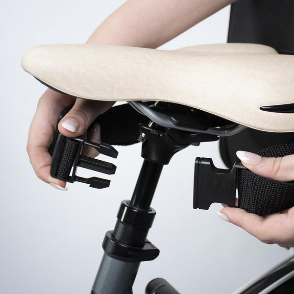 DUVO PLUS - Pet bike bag for carrier