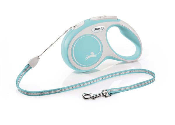 FLEXI - NEW COMFORT | Cord - Light Blue