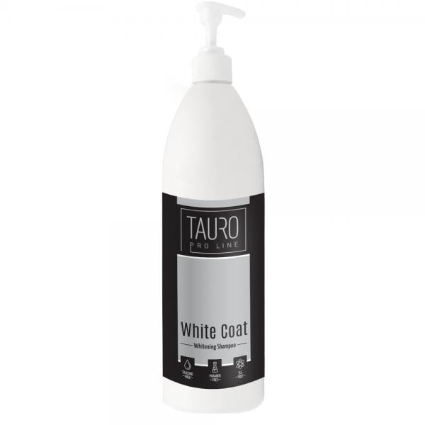 TAURO PRO - White Coat Whitening