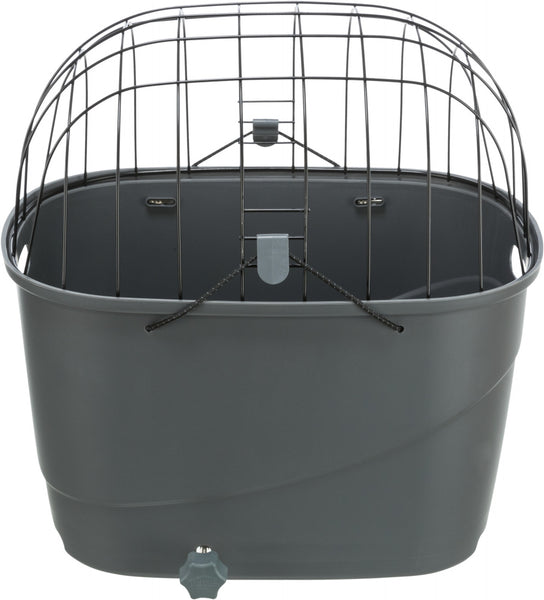 TRIXIE -  Bicycle Carrier Basket
