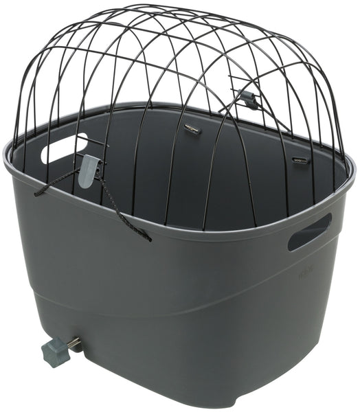 TRIXIE -  Bicycle Carrier Basket