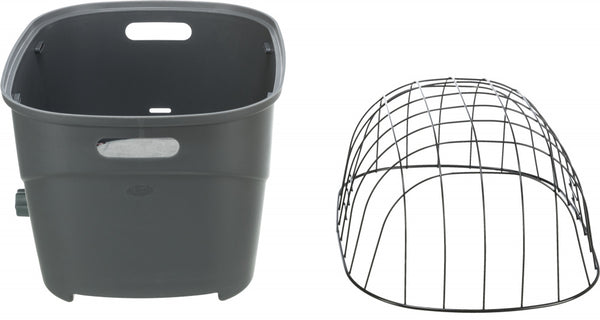 TRIXIE -  Bicycle Carrier Basket