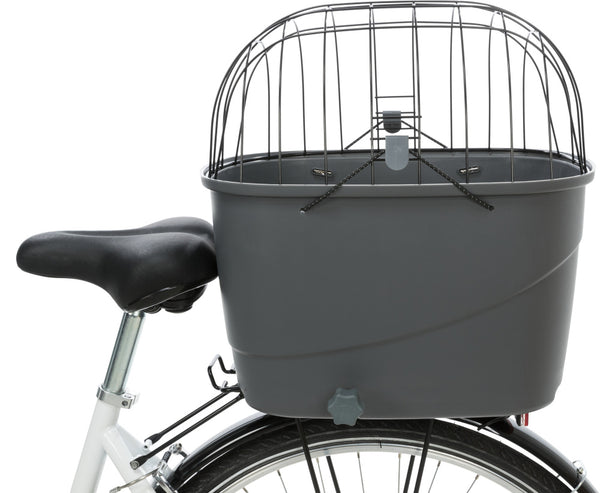 TRIXIE -  Bicycle Carrier Basket