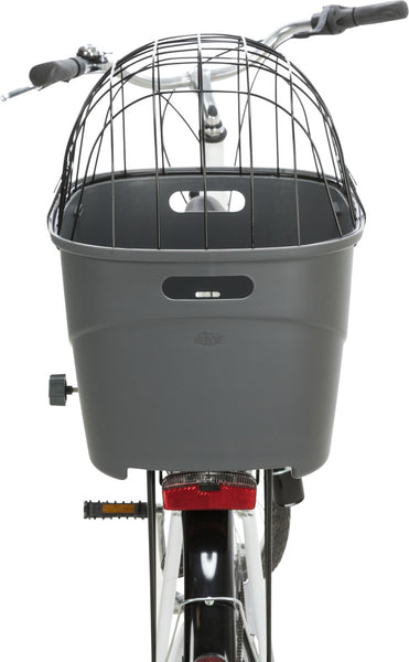 TRIXIE -  Bicycle Carrier Basket