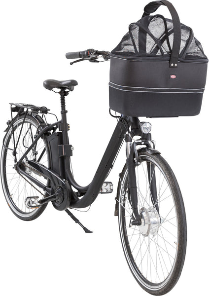 TRIXIE - Front Bicycle Basket Eva