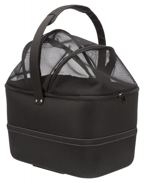 TRIXIE - Front Bicycle Basket Eva