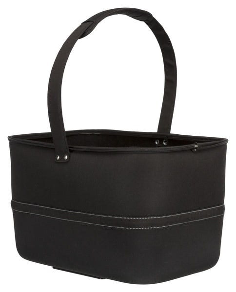 TRIXIE - Front Bicycle Basket Eva