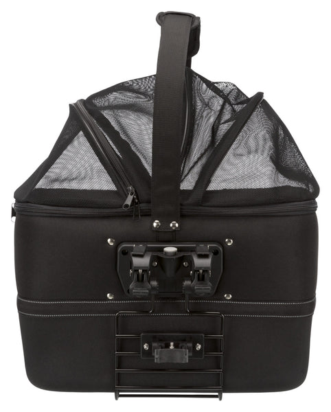 TRIXIE - Front Bicycle Basket Eva
