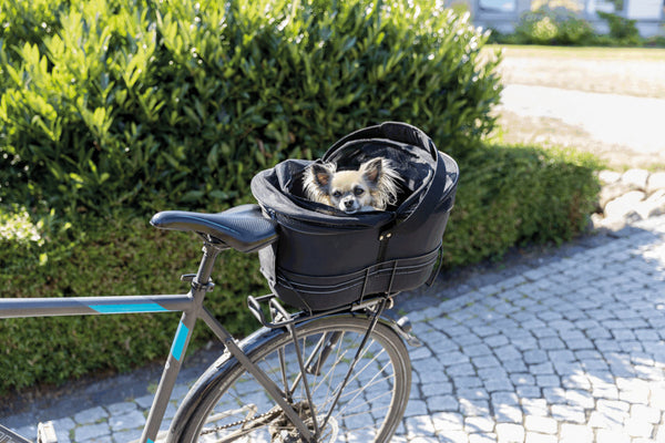 TRIXIE - Narrow Bike Racks