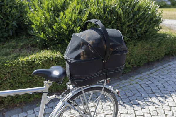 TRIXIE - Wide Bike Racks Long