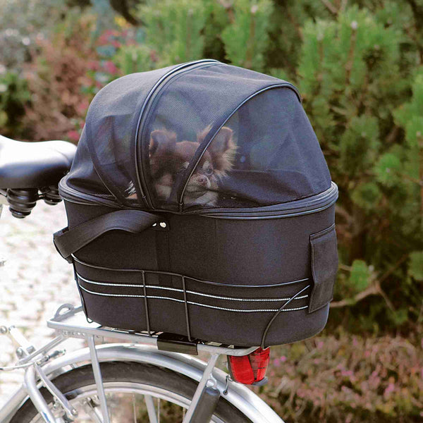 TRIXIE - Wide Bike Racks