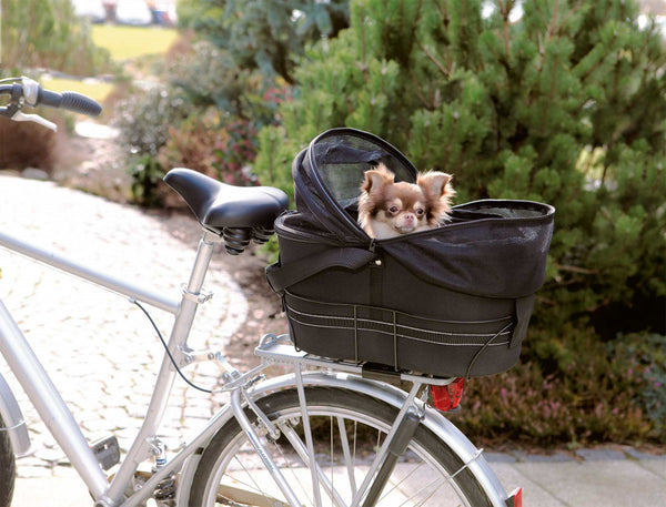 TRIXIE - Wide Bike Racks