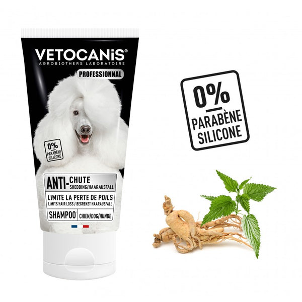 VETOCANIS - Anti Chute 300ml