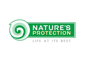 Natures Protection logo hrana za pse