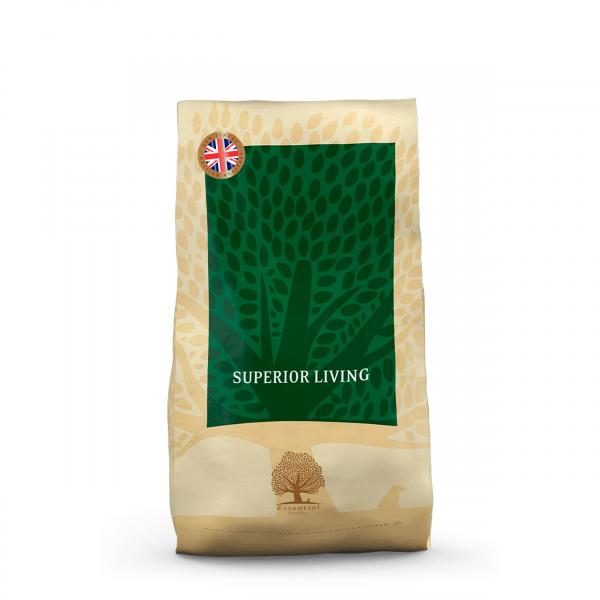 ESSENTIAL - SUPERIOR LIVING | Small
