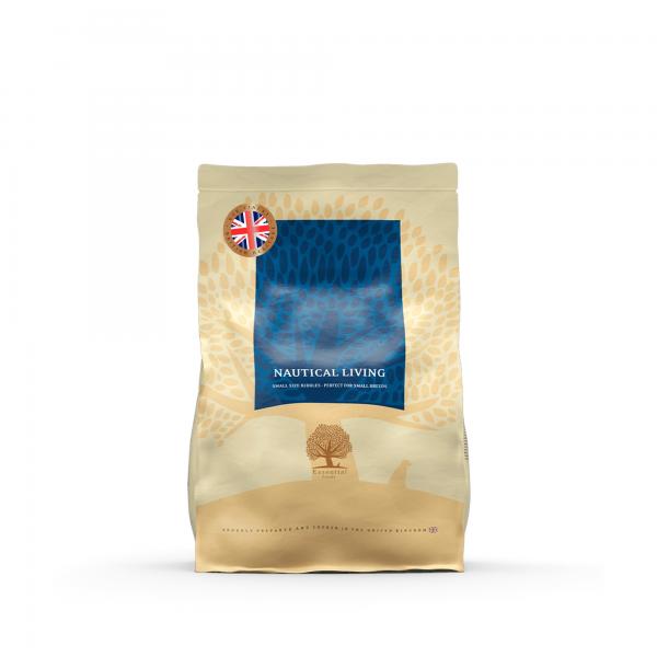 ESSENTIAL - NAUTICAL LIVING | Small