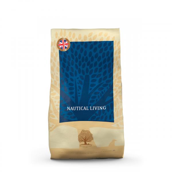 ESSENTIAL - NAUTICAL LIVING | Small