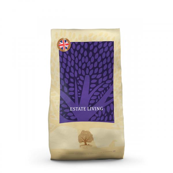 ESSENTIAL - ESTATE LIVING | Small