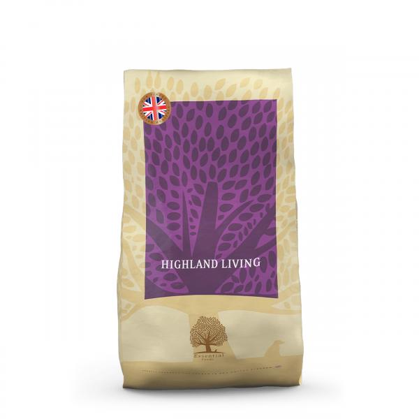 ESSENTIAL - HIGHLAND LIVING | Small