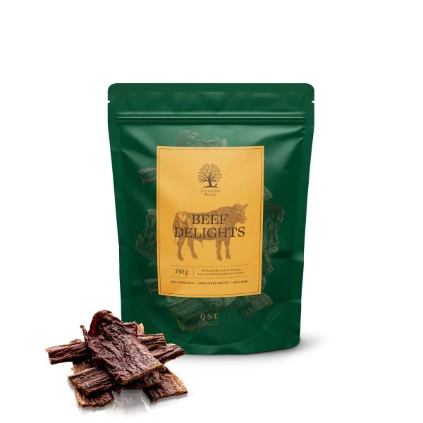 ESSENTIAL - Beef Delights