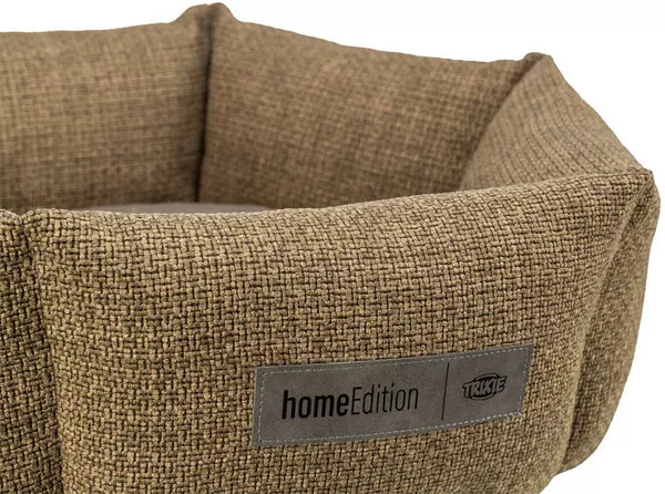 TRIXIE - Bed Viviana Brown