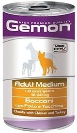 GEMON - Can | Medium Chicken