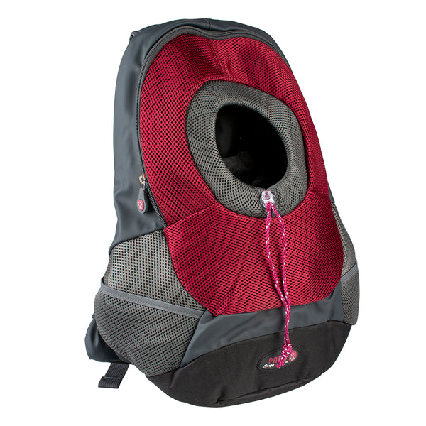EBI - Backpack Maria crazy paws M