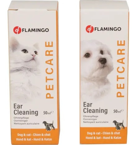 FLAMINGO - Ear Cleaner