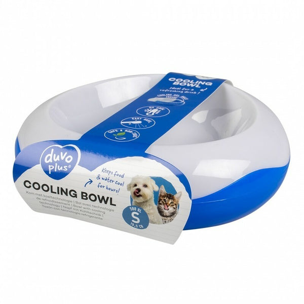 DUVO PLUS -  Cooling Bowl | Plava
