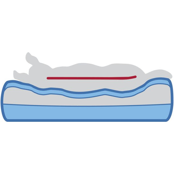 TRIXIE - Vital Sofa Bendson