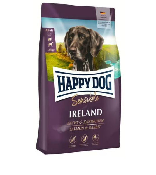 HAPPY DOG - SENSIBLE | Ireland