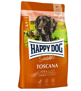 HAPPY DOG - SENSIBLE | Toscana