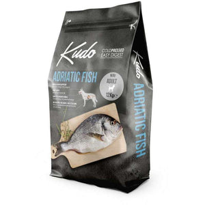 KUDO - Adriatic Fish | Mini ADULT