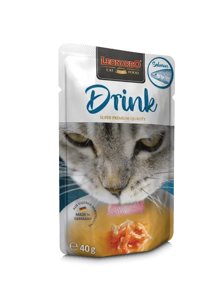 LEONARDO - Drinks