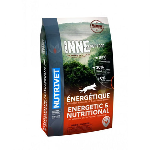 NUTRIVET - INNE | ADULT Energetique Energetic & Nutritional