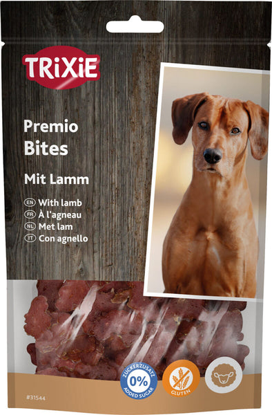 TRIXIE DT - Premio | Lamb Bites